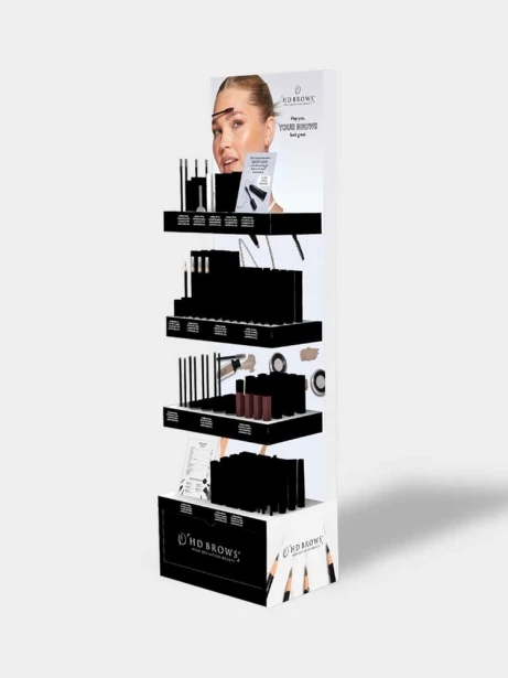 Starter Retail Display Stand Package Starter Retail Display Stand Package