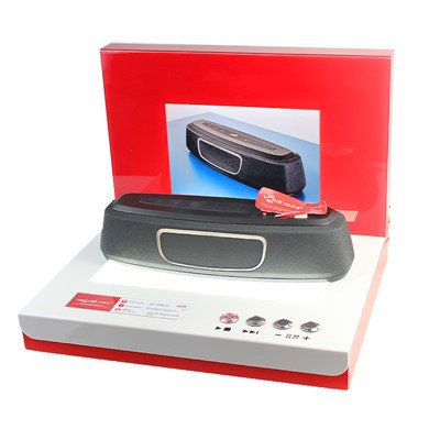 จอแสดงผลลำโพง